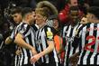Gordon presudio Unitedu za slavlje Newcastlea, Maguireu u samom finišu meča poništen gol