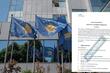 Ovo je Nacrt statuta EU koji je dostavljen šefovima država i opozicije na Kosovu