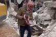 Sirija: Žena se porodila zakopana u ruševinama
