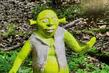 Policija u SAD-u u potrazi za - statuom Shreka
