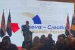 Kurti: Izvoz sa Hrvatskom je utrostručen, a uvoz udvostručen, unapređuje se ekonomska saradnja Kosova i Hrvatske