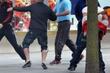 Tuča u Prizrenu, tri osobe su povređene