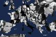 Objavljeni najuspješniji muzičari u Evropi, evo ko predstavlja Kosovo i države u regiji