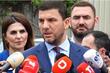 Krasniqi: U 2022. godini 33 slučaja zastrašivanja novinara, Vlada je protiv slobode govora