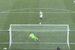 Nogometni svijet šokiran kako je igrač Seville izveo penal