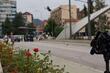 Život 'pauziran' na sjeveru Kosova