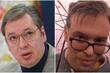 Vučić ima dvojnika: Pogledajte kako izgleda "predsjednik Srbije"