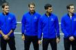 Federer zabrinut za Roland Garros: Nadam se Nadalu i Đokoviću, gledat ću sigurno