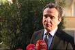 Kurti: Obavjestio sam albansko rukovodstvo o detaljima dogovora u Ohridu