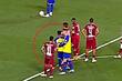 Kako je Ronaldo prepustio penal saigraču? Snimak s druge kamere otkriva pravu istinu