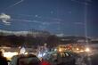 Građani blokirali put Prizren-Dragaš, dva dana bez struje