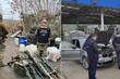 U velikoj akciji Europola u kojoj je učestvovalo i Kosovo zaplijenjena tona droge i 310 komada oružja