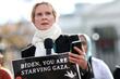 Zvijezda "Seksa i grada" štrajkuje glađu u znak protesta protiv rata u Gazi