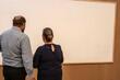 Danski umjetnik muzeju predao dva prazna platna nakon što su mu dali 75.000 dolara