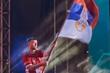 Reprezentativac Srbije odbio da igra protiv rivala s Kosova i povukao se s turnira