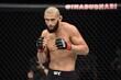Zvijezda UFC-a Hamzat Čimajev se odrekao Švedske: Uvijek sam bio vuk samotnjak, samo Allah mi pomaže