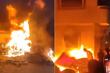 Libija: Stanovnici Derne zapalili gradonačelnikovu kuću zbog poplave koja je uništila grad