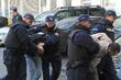 Četverica Srba koja su uhapšena u Banjskoj puštena na slobodu