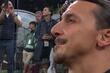Zlatan Ibrahimović dobio ponudu da se vrati klub