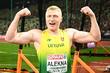 Litvanac Mykolas Alekna oborio najdugovječniji svjetski rekord u muškoj atletici