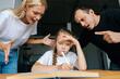 Tri uobičajene greške koje roditelji nesvjesno rade tokom odgoja djece