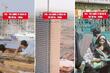 Kako je Dubai izgledao '70-ih i '80-ih: Daleko od današnje ultramoderne panorame