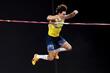 Čudesni Duplantis osmi put srušio svjetski rekord u skoku s motkom