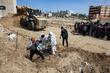 Gotovo 300 tijela pronađeno u masovnoj grobnici u kompleksu bolnice na jugu Gaze