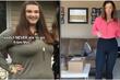 Za dvije godine skinula 72 kilograma, kaže da je uz ovaj način prehrane mršanje bilo lakše