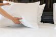 Pomoću ovog jednostavnog trika osvježite jastuk na kojem spavate