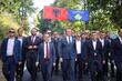Kurti zvanično i lično uključen u izbore u Sjevernoj Makedoniji