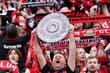 Leverkusen okončao dominaciju Bayerna i prvi put postao prvak Njemačke