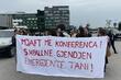 Protest zbog ubistva žena: Dosta s konferencijom, uvedite vanredno stanje