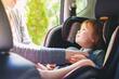 Kako ćete na jednostavan način provjeriti je li dijete sigurno u autosjedalici