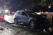 Prizren: Automobil izgubio kontrolu i uletio na "Trg Lige"