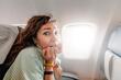 Plašite se turbulencija tokom leta avionom? Evo koliko su one opasne
