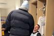 NBA liga objavila novi snimak Jokića i Dončića: Gdje si, sis**e, jedna mala