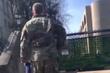 Američki vojnik se zapalio ispred izraelske ambasade u Washingtonu: Ne želim biti saučesnik u genocidu