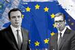 Stano: Kosovo i Srbija neće napredovati ka EU ukoliko ne sprovedu sporazume