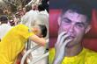 Neutješni Ronaldo plakao kao nikada u karijeri nakon poraza u finalu