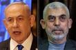 Sud u Hagu zatražio naloge za hapšenje Benjamina Netanyahua i lidera Hamasa Yahye Sinwara
