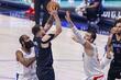 Sjajni Dončić i Irving odveli Dallas preko Clippersa u drugi krug NBA play-offa