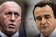 Haradinaj isto odbio Kurtija: Teme ovih diskusija u nadležnosti šefova poslaničkih grupa