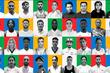 Predstavljen izbjeglički olimpijski tim za Pariz, takmičit će se u 12 sportova