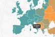 Zemlje regije među najsiromašnijim u Evropi, Kosovo na dnu liste