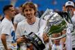 Real odbio primiti trofej prvaka Španije i primorao vodstvo lige na kompromis