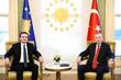Erdoğan sa Kurtijem: Turska od Kosova očekuje napredak u smanjenju tenzija sa Srbijom