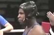 Viralan snimak uoči povratka: Pogledajte kako je 15-godišnji Tyson za osam sekundi nokautirao protivnika