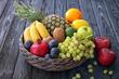 Pet najzdravijih vrsta voća s niskim sadržajem šećera koje možete jesti