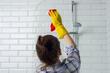 Namirnica koju imate u kuhinji može pomoći da očistite kupatilo i riješite se neugodnih mirisa